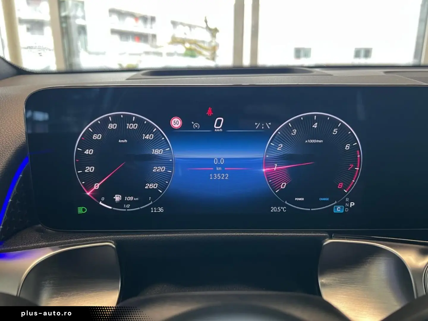 MERCEDES-BENZ GLB 250 4M AMG Line PremPlus 360 Burm &hellip;