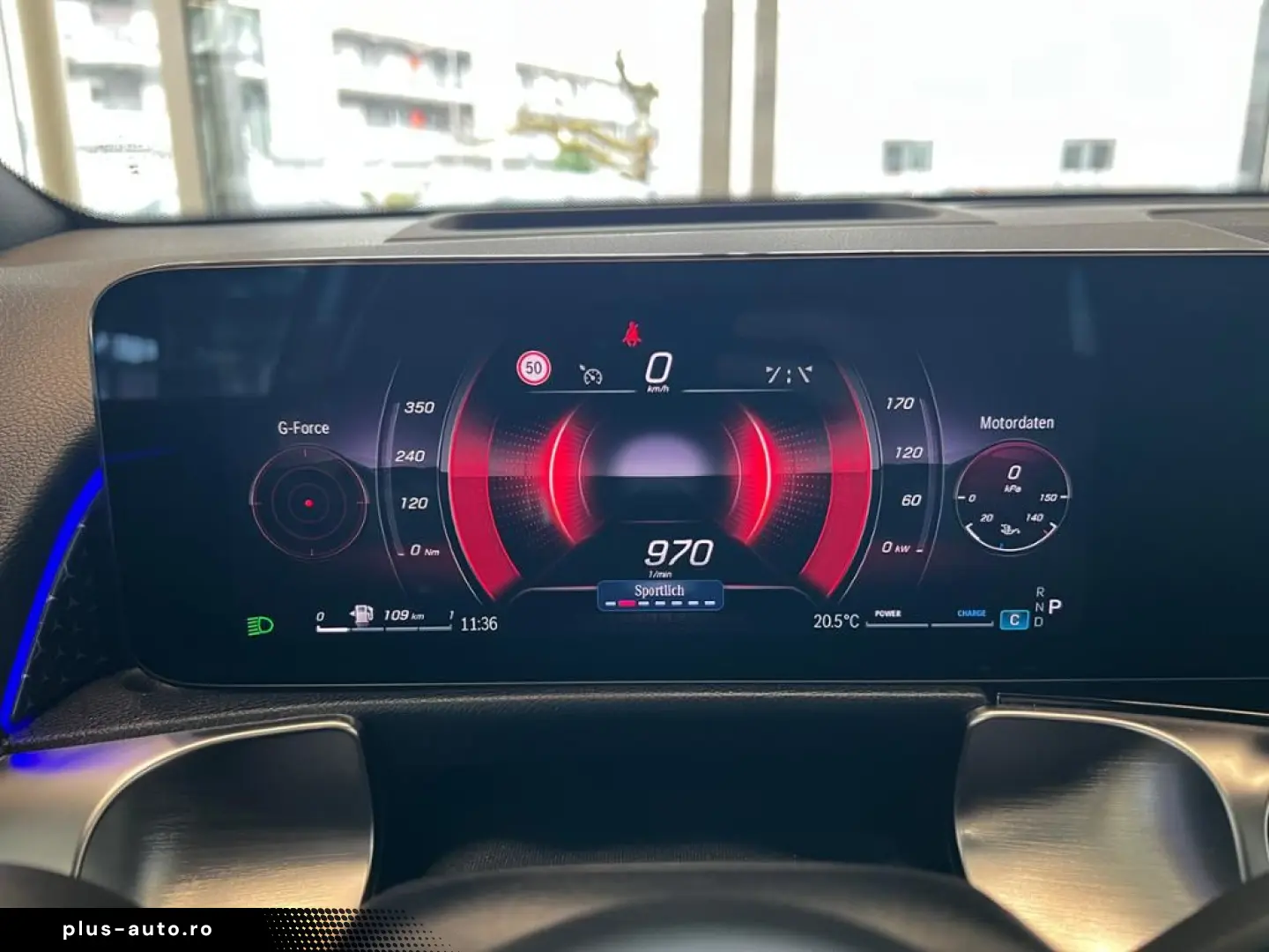 MERCEDES-BENZ GLB 250 4M AMG Line PremPlus 360 Burm &hellip;