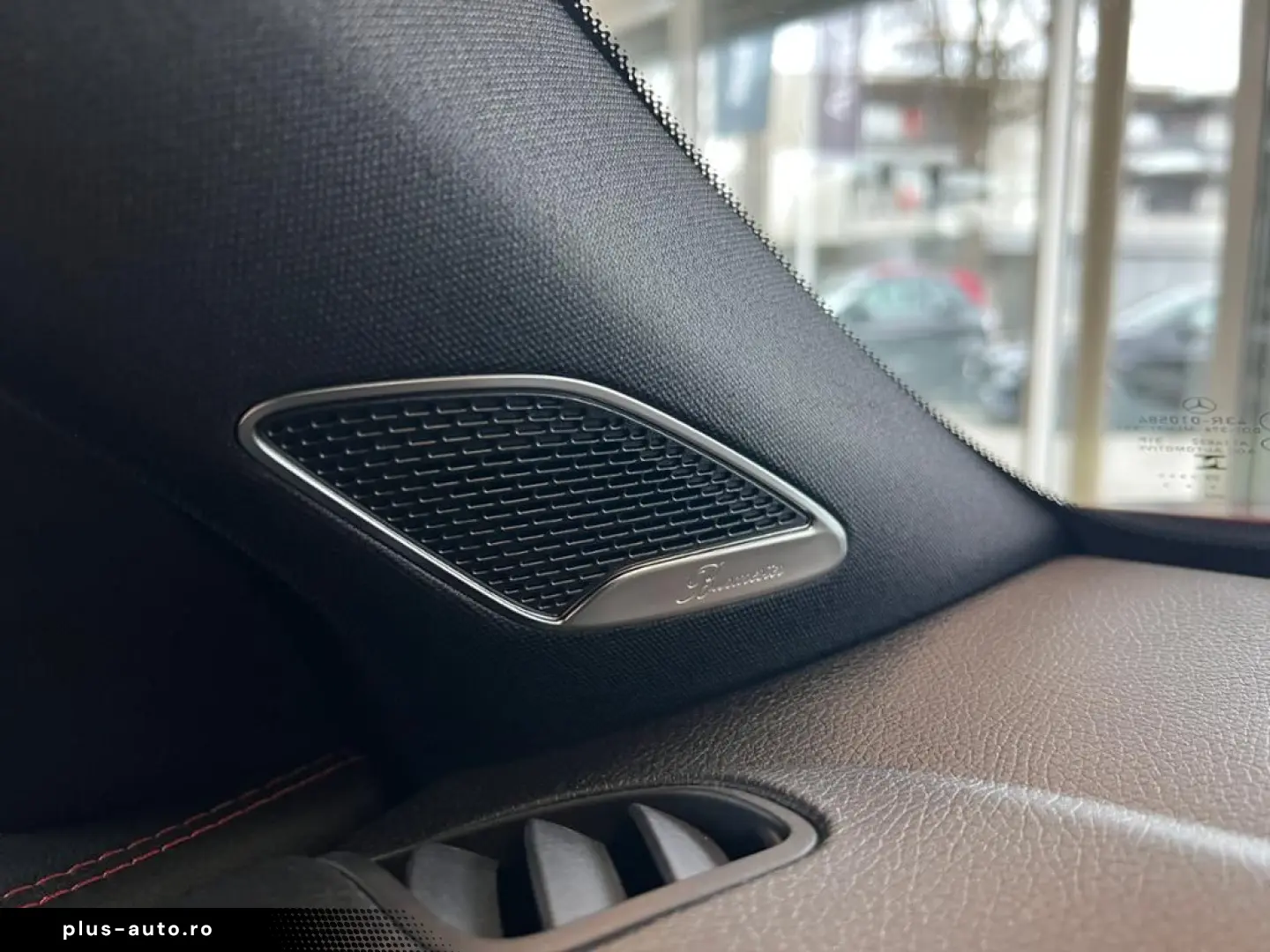MERCEDES-BENZ GLB 250 4M AMG Line PremPlus 360 Burm &hellip;