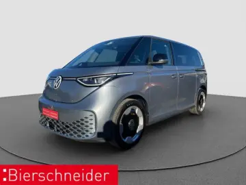 VW ID.Buzz Pro AHK ACC MATRIX CAM 20