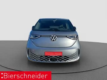VW ID.Buzz Pro AHK ACC MATRIX CAM 20