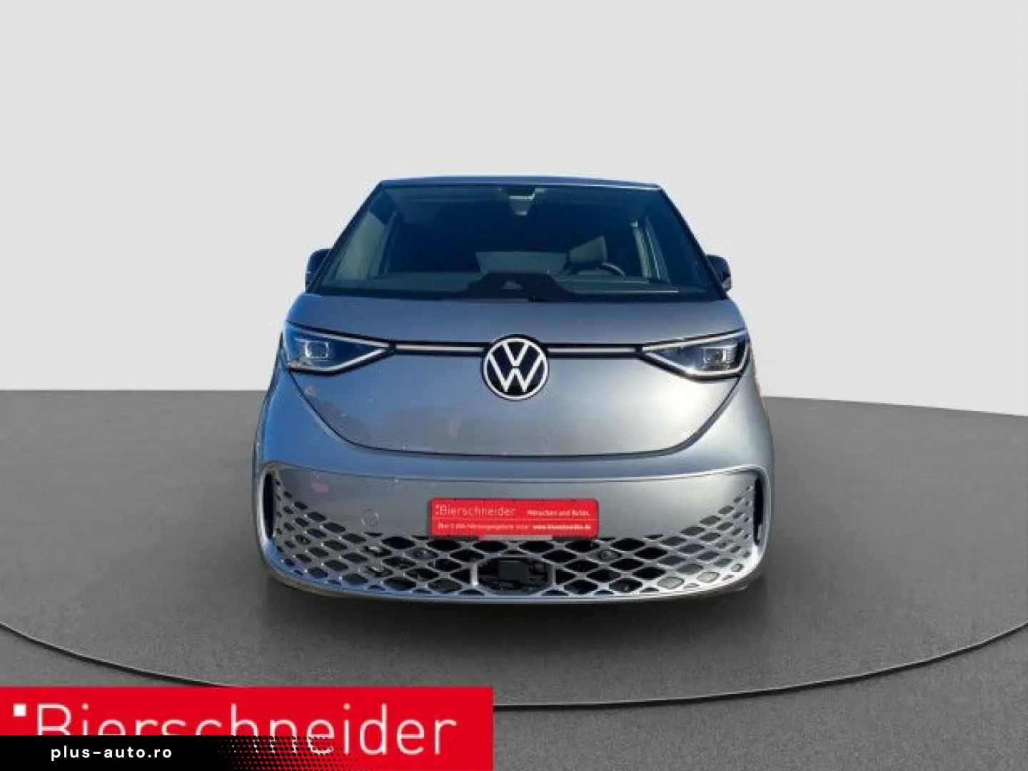 VW ID.Buzz Pro AHK ACC MATRIX CAM 20