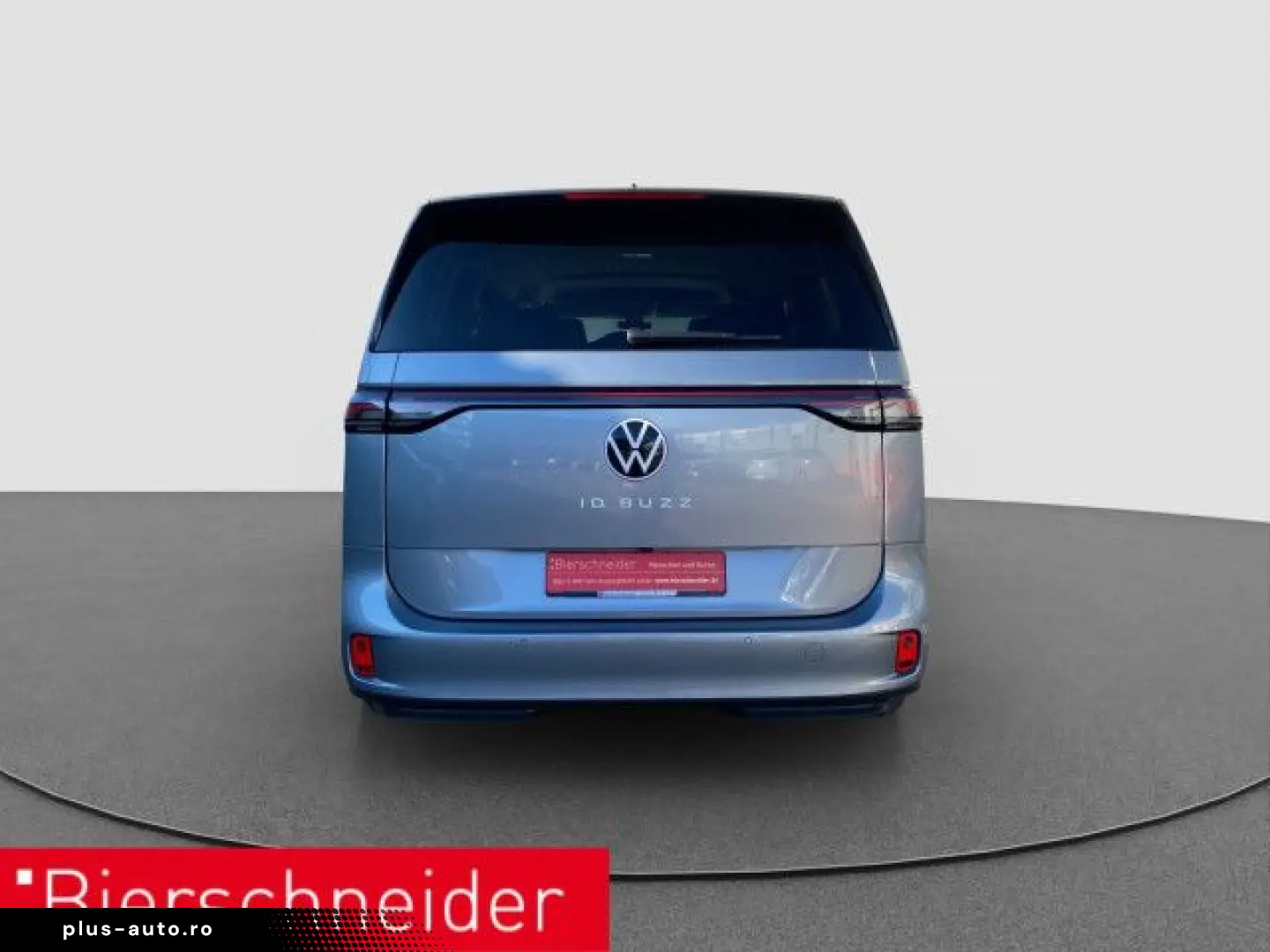 VW ID.Buzz Pro AHK ACC MATRIX CAM 20