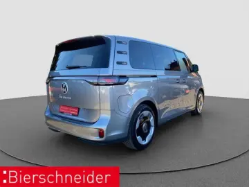 VW ID.Buzz Pro AHK ACC MATRIX CAM 20