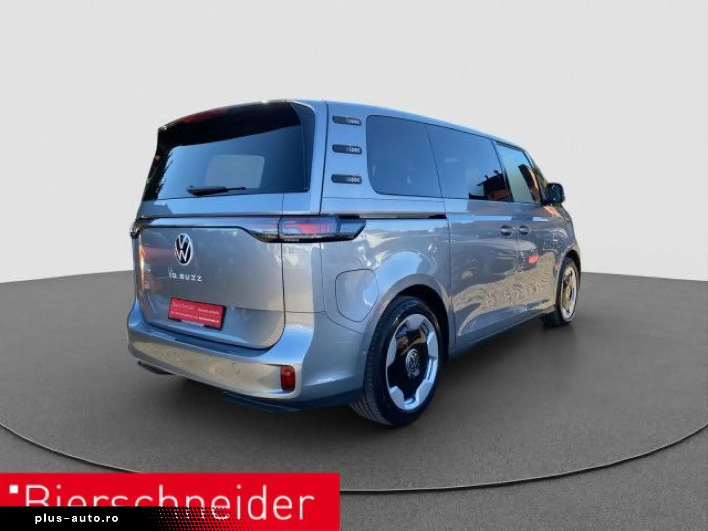VW ID.Buzz Pro AHK ACC MATRIX CAM 20