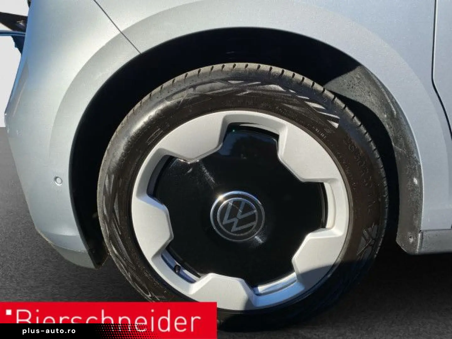 VW ID.Buzz Pro AHK ACC MATRIX CAM 20