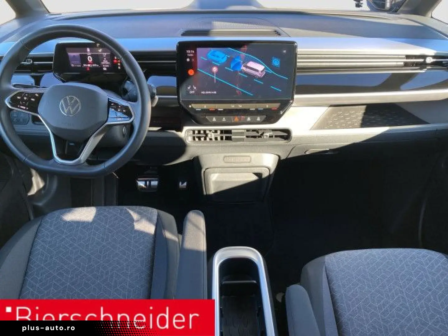 VW ID.Buzz Pro AHK ACC MATRIX CAM 20