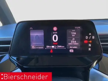 VW ID.Buzz Pro AHK ACC MATRIX CAM 20