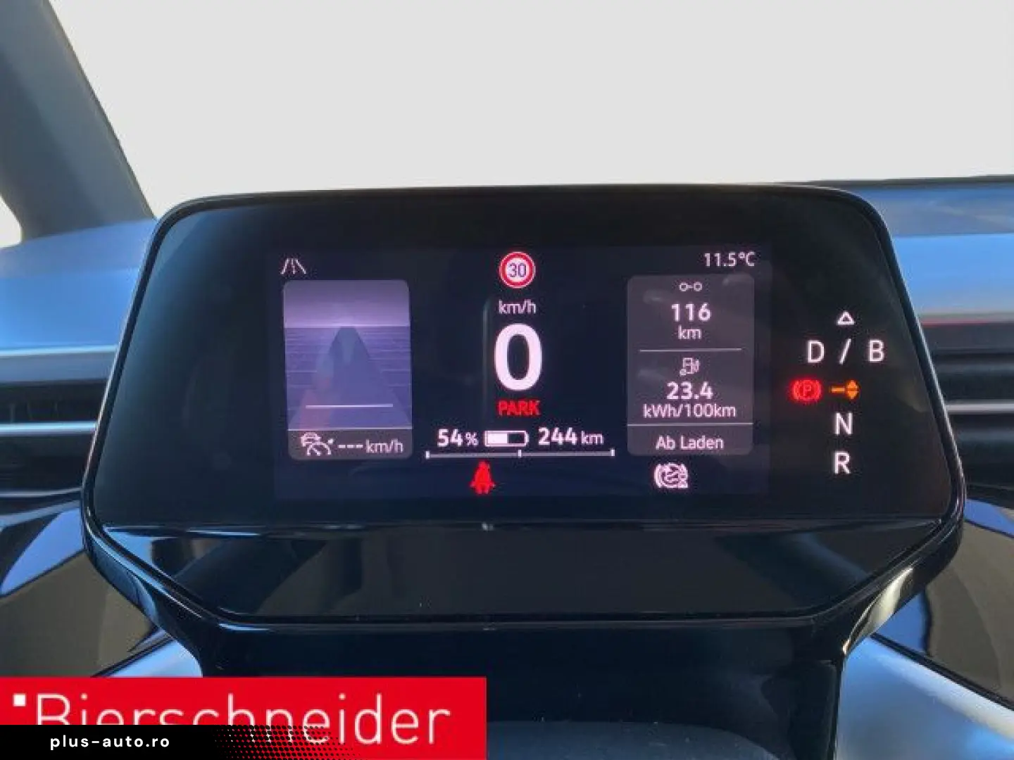 VW ID.Buzz Pro AHK ACC MATRIX CAM 20