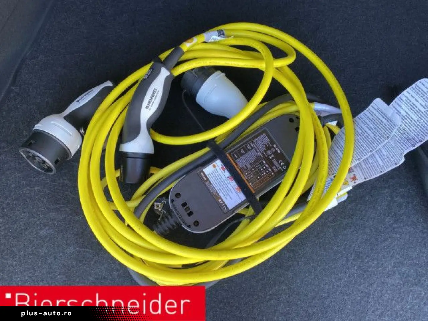 VW ID.Buzz Pro AHK ACC MATRIX CAM 20