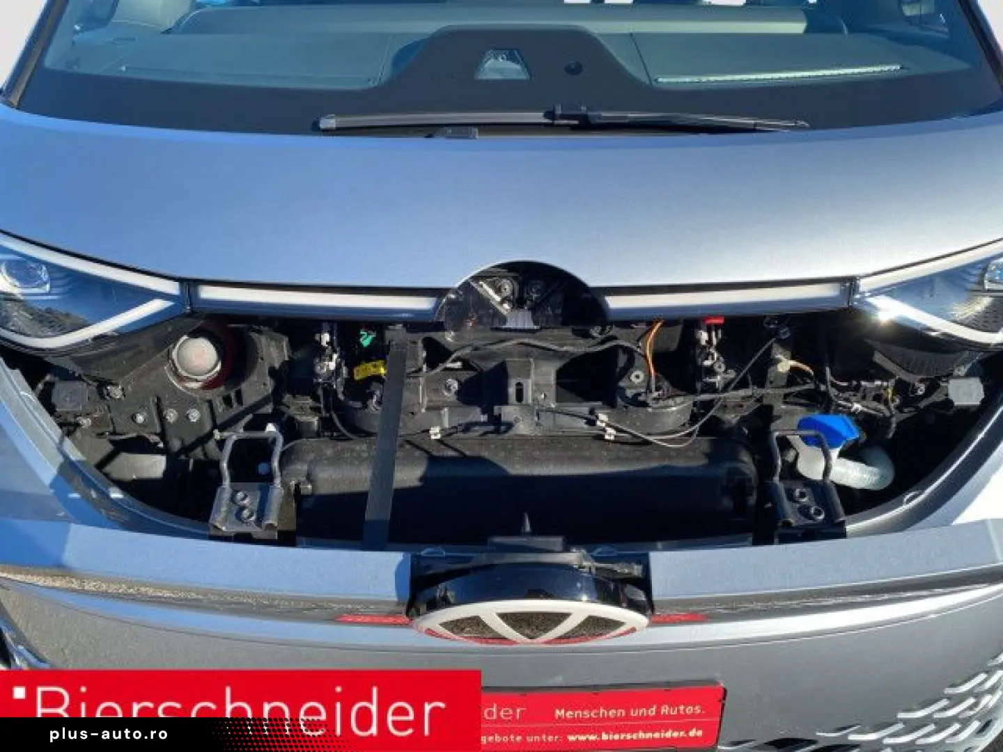 VW ID.Buzz Pro AHK ACC MATRIX CAM 20