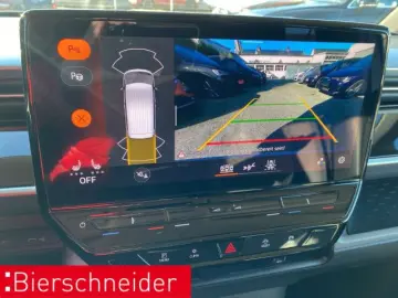 VW ID.Buzz Pro AHK ACC MATRIX CAM 20
