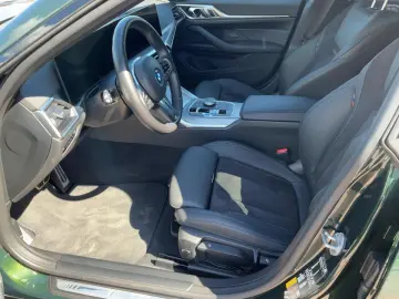 BMW i4 Gran Coupe eDrive 40 M-Sport LED.SHZ