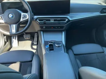 BMW i4 Gran Coupe eDrive 40 M-Sport LED.SHZ