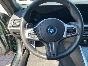 BMW i4 Gran Coupe eDrive 40 M-Sport LED.SHZ
