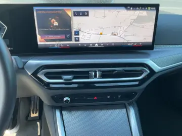 BMW i4 Gran Coupe eDrive 40 M-Sport LED.SHZ