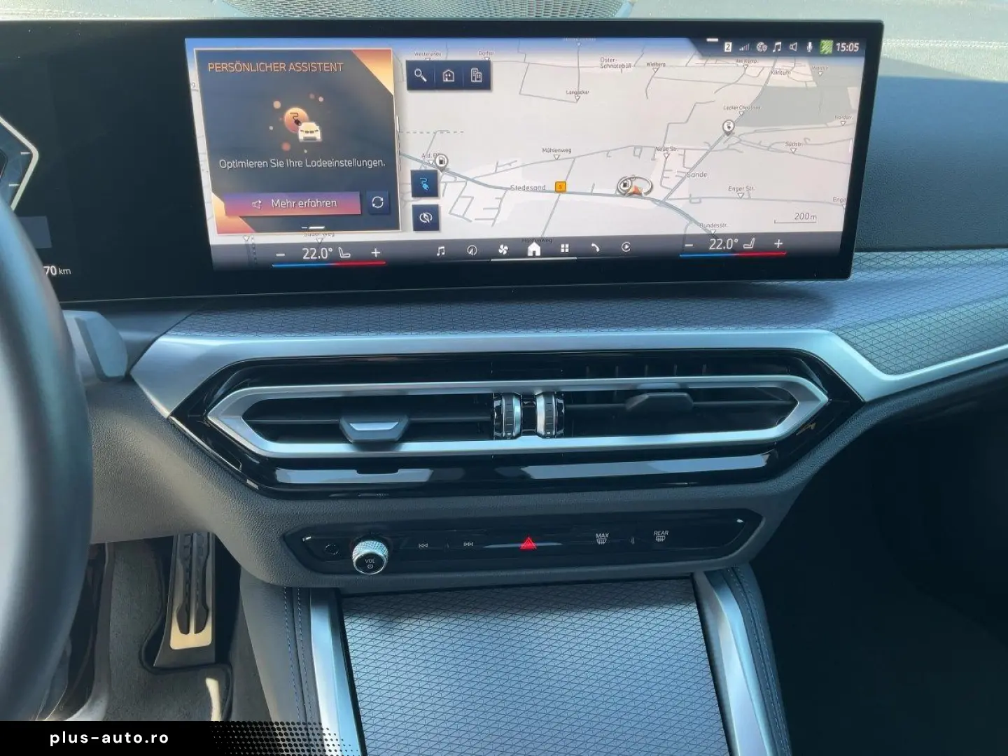 BMW i4 Gran Coupe eDrive 40 M-Sport LED.SHZ