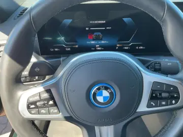 BMW i4 Gran Coupe eDrive 40 M-Sport LED.SHZ