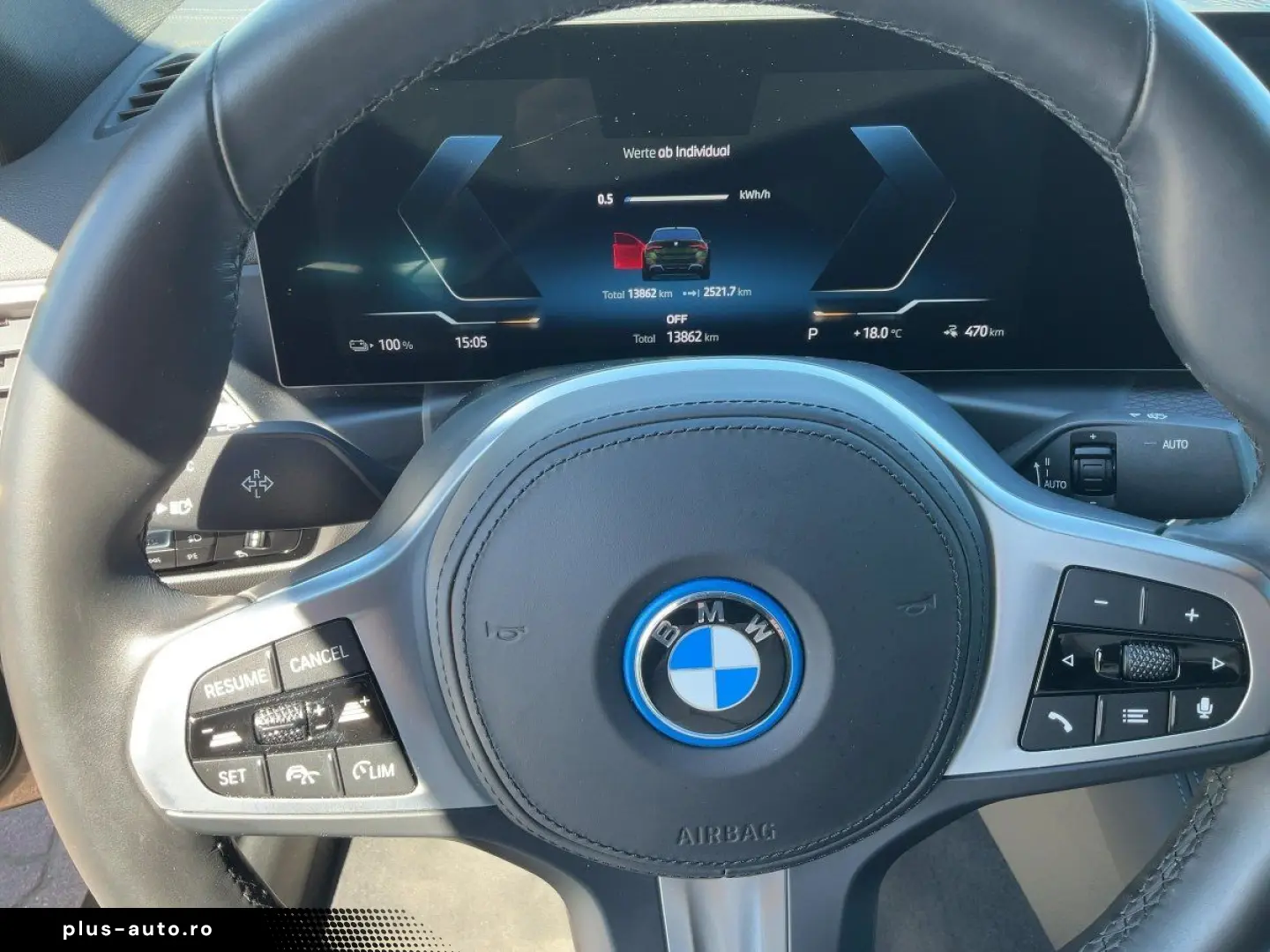 BMW i4 Gran Coupe eDrive 40 M-Sport LED.SHZ