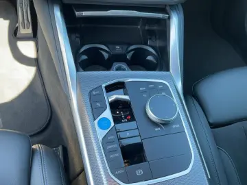 BMW i4 Gran Coupe eDrive 40 M-Sport LED.SHZ