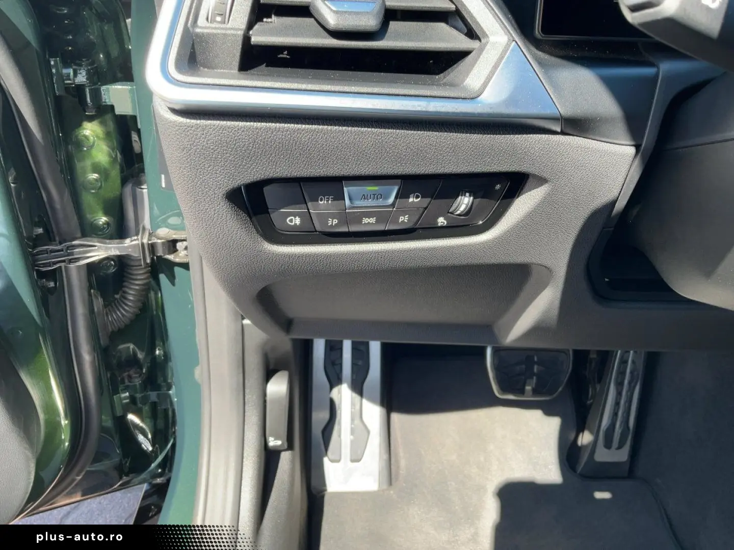 BMW i4 Gran Coupe eDrive 40 M-Sport LED.SHZ