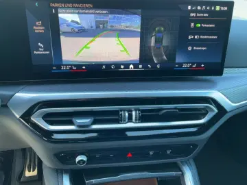 BMW i4 Gran Coupe eDrive 40 M-Sport LED.SHZ