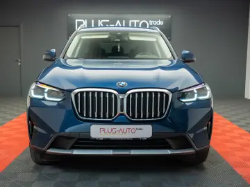 BMW X3 320i Laser  camere 360  scaune ventilate