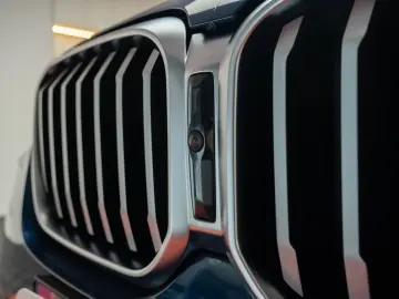 BMW X3 320i Laser  camere 360  scaune ventilate