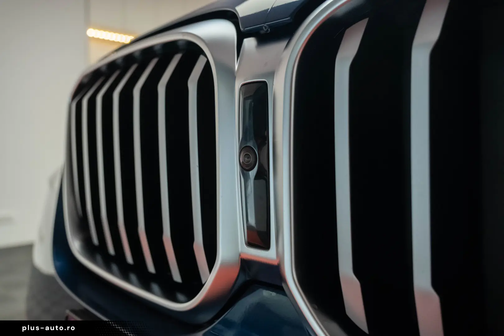 BMW X3 320i Laser  camere 360  scaune ventilate