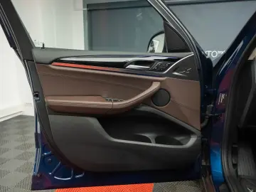 BMW X3 320i Laser  camere 360  scaune ventilate