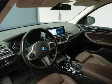BMW X3 320i Laser  camere 360  scaune ventilate