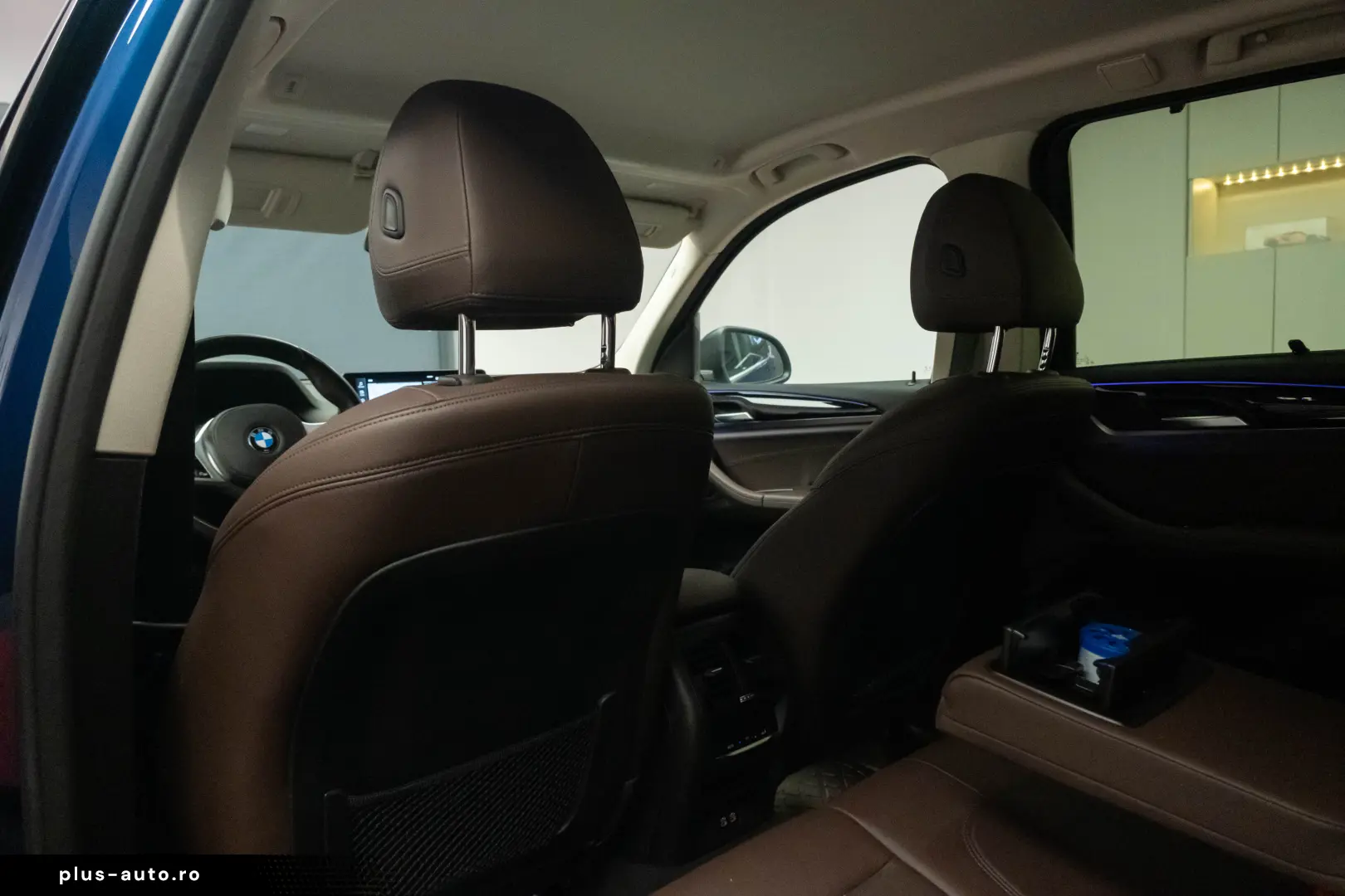 BMW X3 320i Laser  camere 360  scaune ventilate