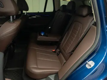 BMW X3 320i Laser  camere 360  scaune ventilate
