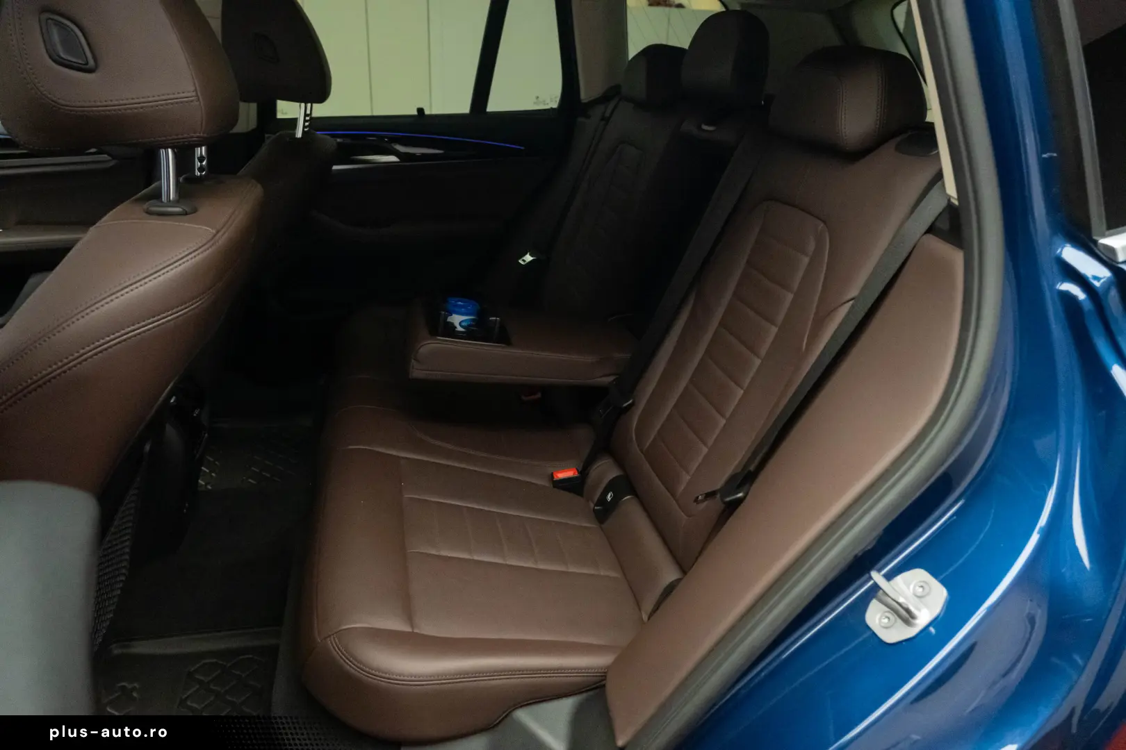 BMW X3 320i Laser  camere 360  scaune ventilate