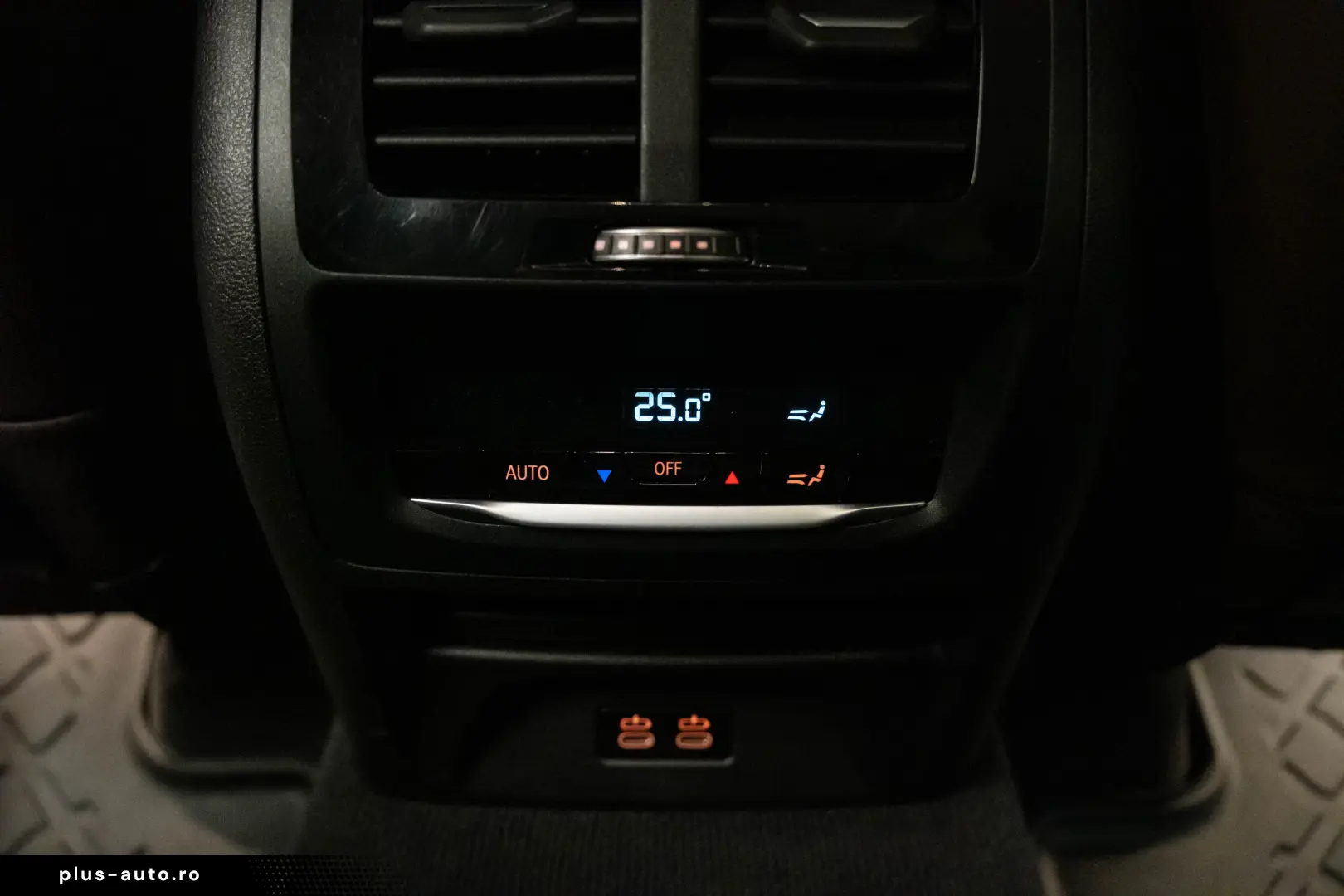BMW X3 320i Laser  camere 360  scaune ventilate