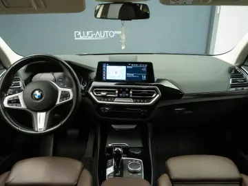 BMW X3 320i Laser  camere 360  scaune ventilate