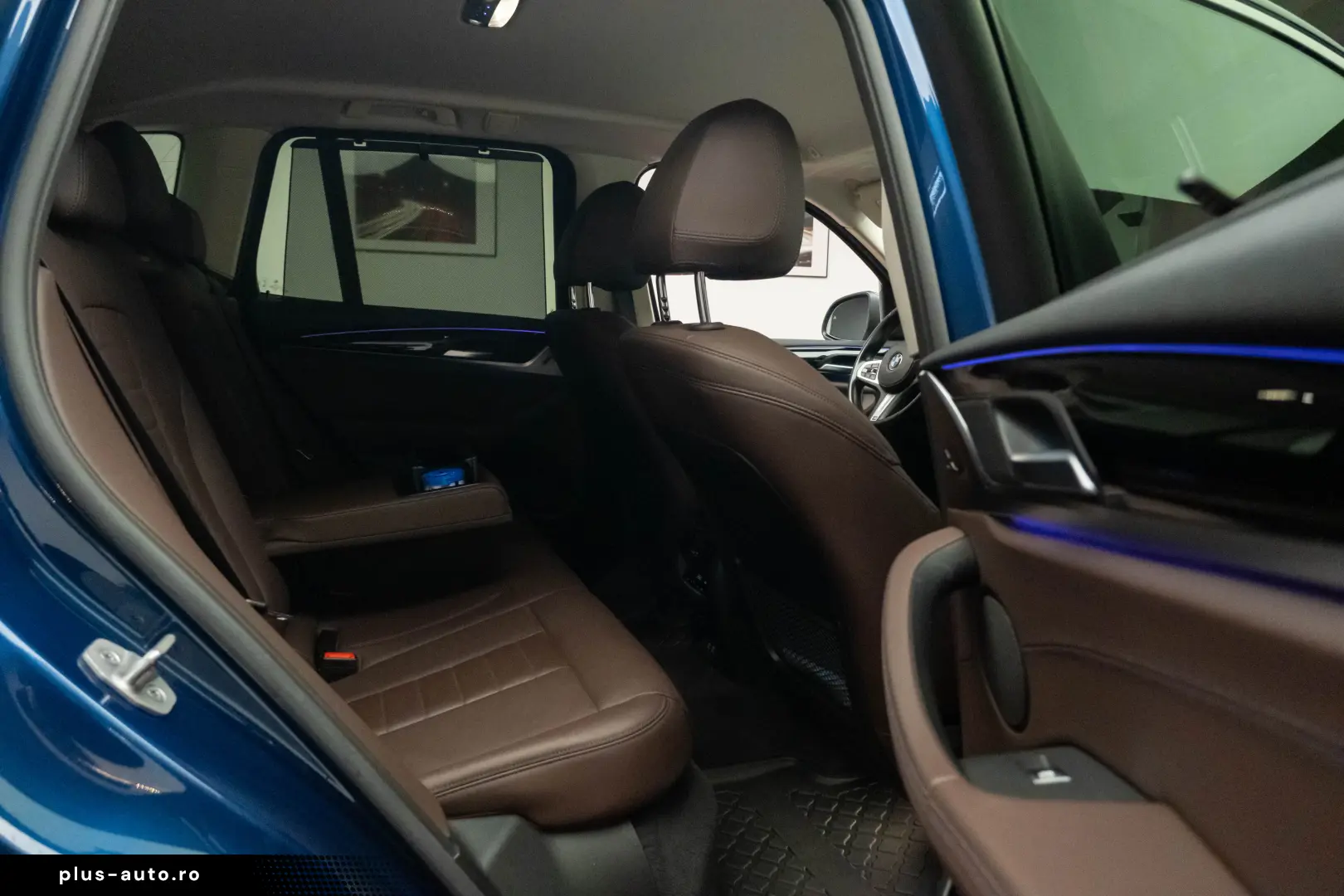 BMW X3 320i Laser  camere 360  scaune ventilate