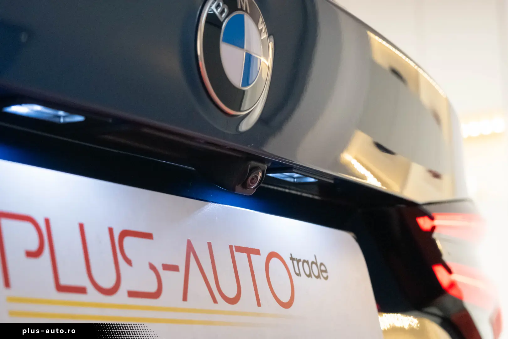 BMW X3 320i Laser  camere 360  scaune ventilate