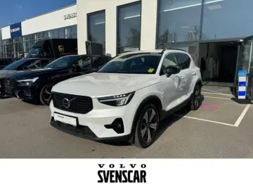 VOLVO XC40 Plus Dark Plug-In Hybrid T5 EU6d StandHZG N
