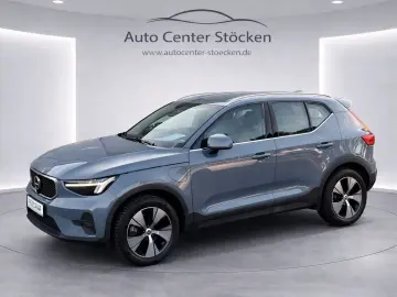 VOLVO XC40 Core Recharge Plug-In HybridLederAHK KAMERA