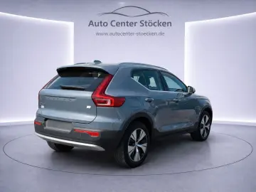 VOLVO XC40 Core Recharge Plug-In HybridLederAHK KAMERA