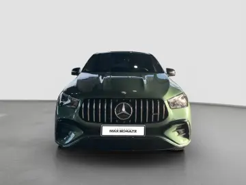 Mercedes-Benz GLE 53 AMG GLE 53 4M  Coupé NIGHT PANO