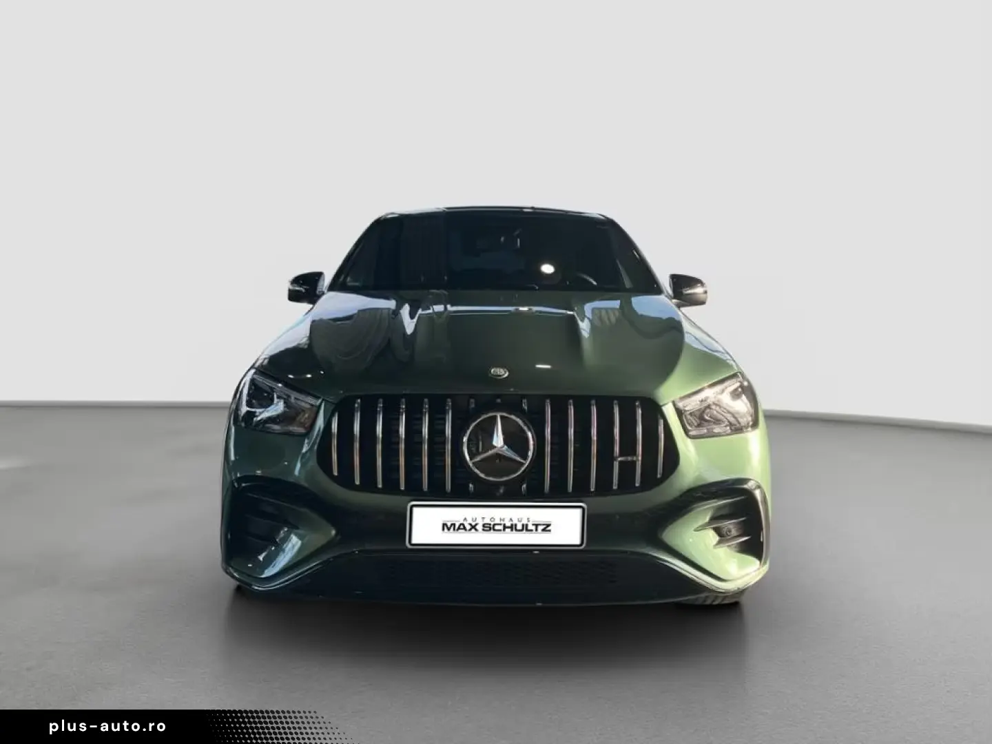 Mercedes-Benz GLE 53 AMG GLE 53 4M  Coupé NIGHT PANO