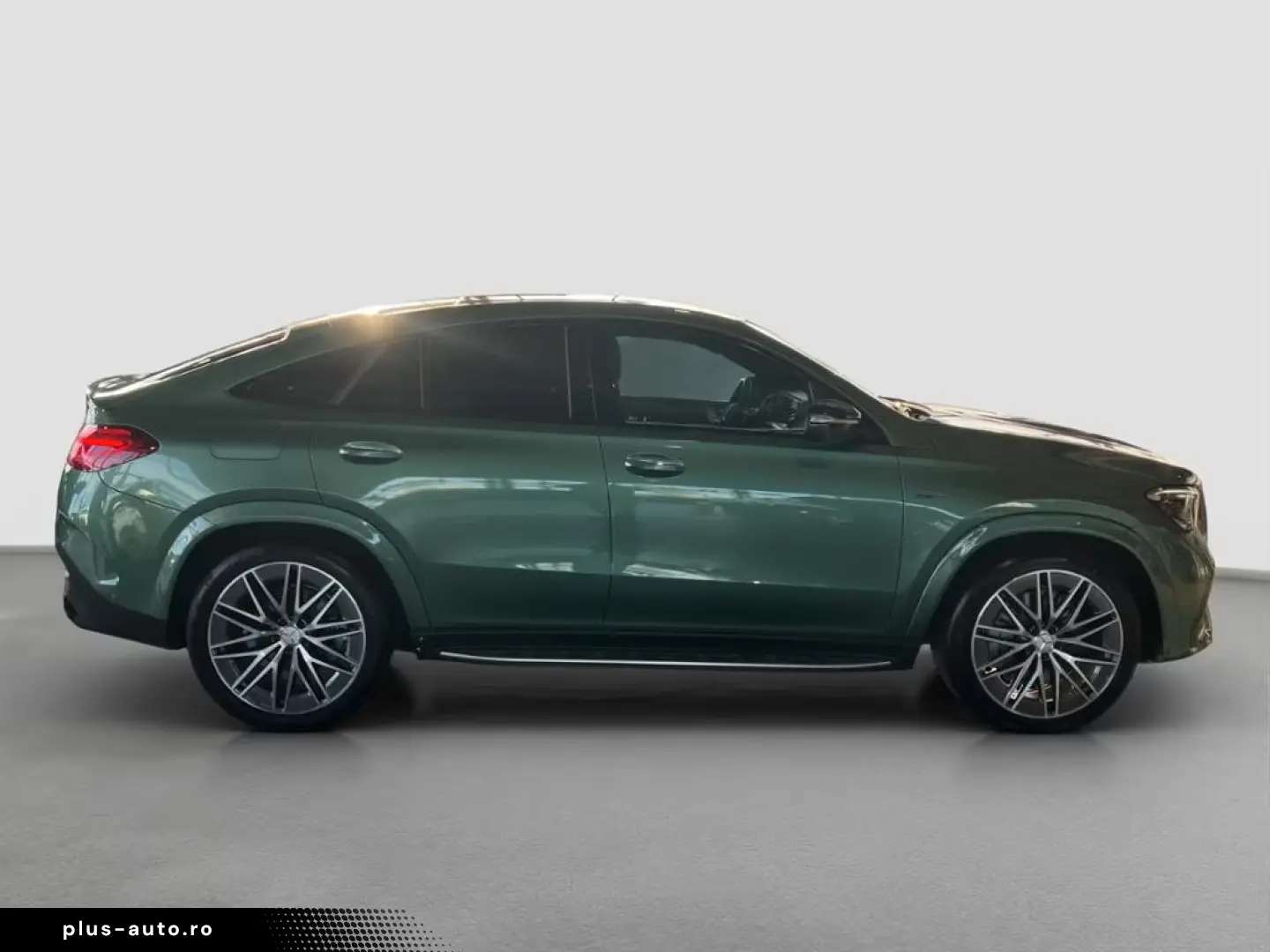 Mercedes-Benz GLE 53 AMG GLE 53 4M  Coupé NIGHT PANO
