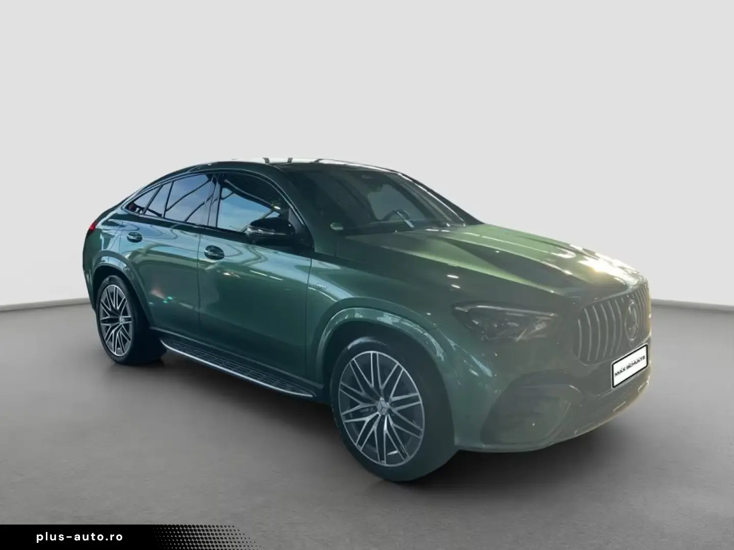 Mercedes-Benz GLE 53 AMG GLE 53 4M  Coupé NIGHT PANO