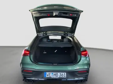 Mercedes-Benz GLE 53 AMG GLE 53 4M  Coupé NIGHT PANO