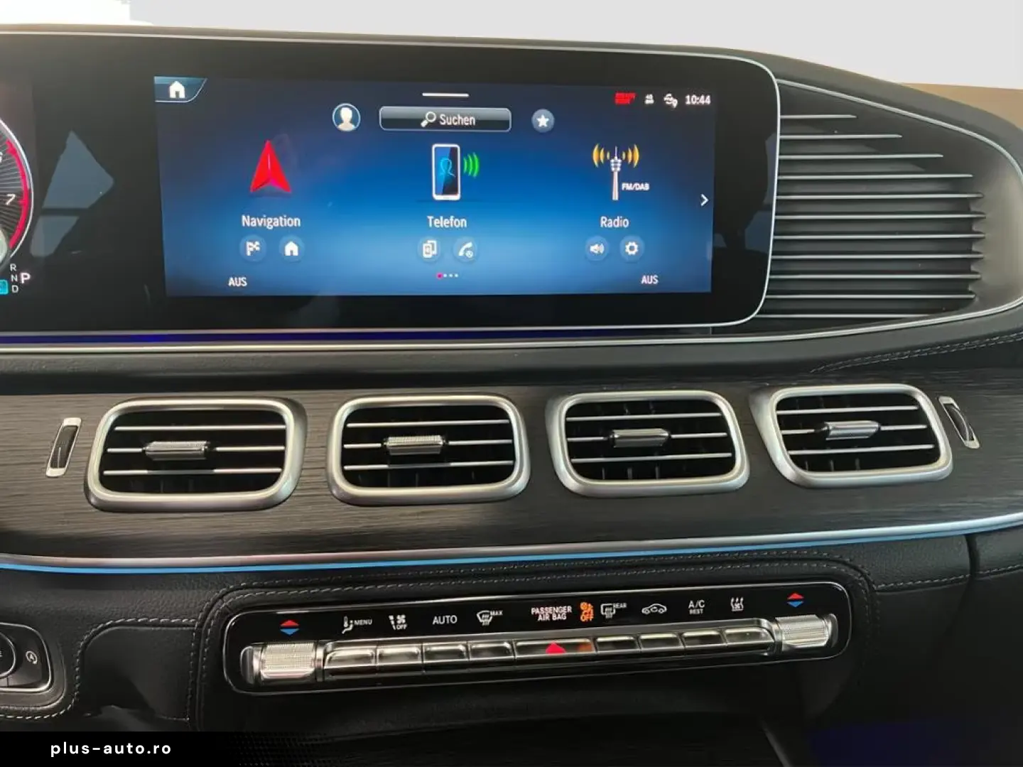 Mercedes-Benz GLE 53 AMG GLE 53 4M  Coupé NIGHT PANO