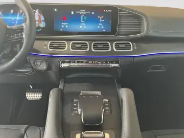 Mercedes-Benz GLE 53 AMG GLE 53 4M  Coupé NIGHT PANO