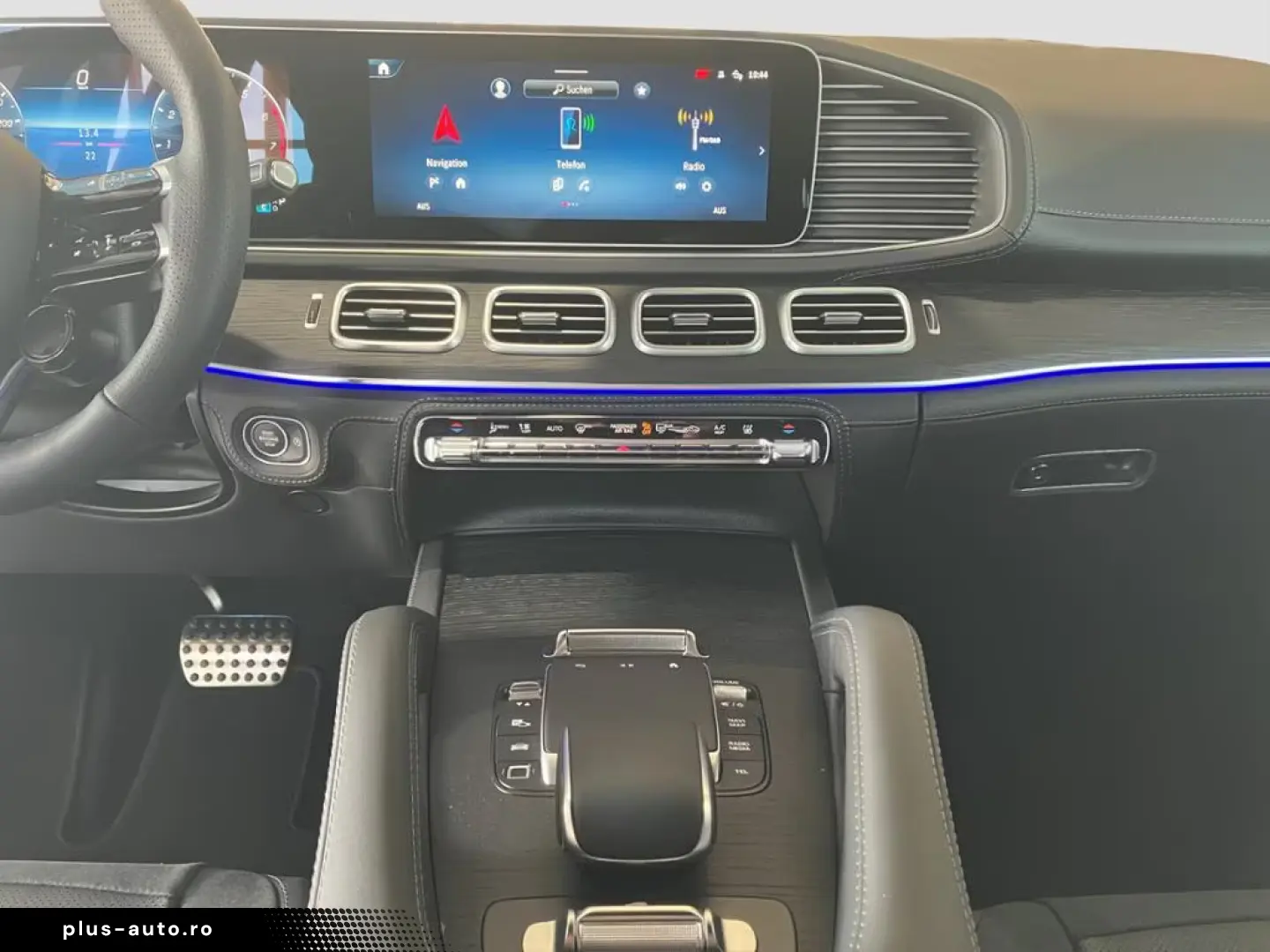 Mercedes-Benz GLE 53 AMG GLE 53 4M  Coupé NIGHT PANO