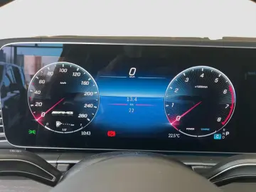 Mercedes-Benz GLE 53 AMG GLE 53 4M  Coupé NIGHT PANO